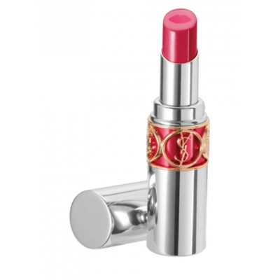Yves Saint Laurent Volupte Tint-In-Balm - 12 Try Me Berry